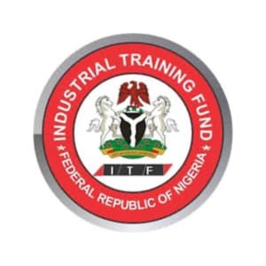 ITF Logo