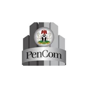PenCom Logo